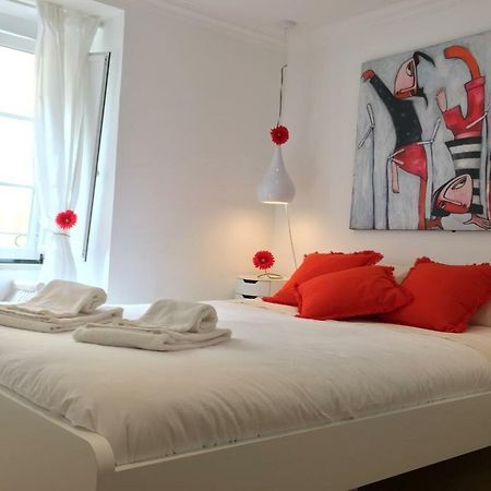 Alfamasweethome 2 Lisboa Екстериор снимка