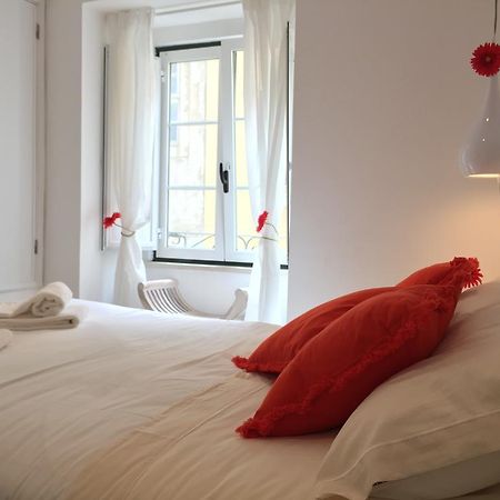 Alfamasweethome 2 Lisboa Екстериор снимка