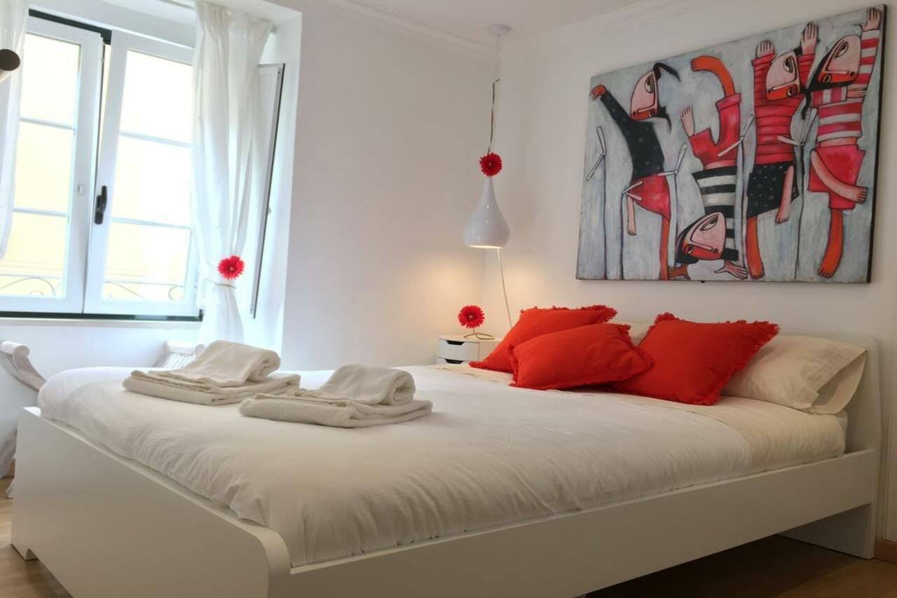 Alfamasweethome 2 Lisboa Екстериор снимка