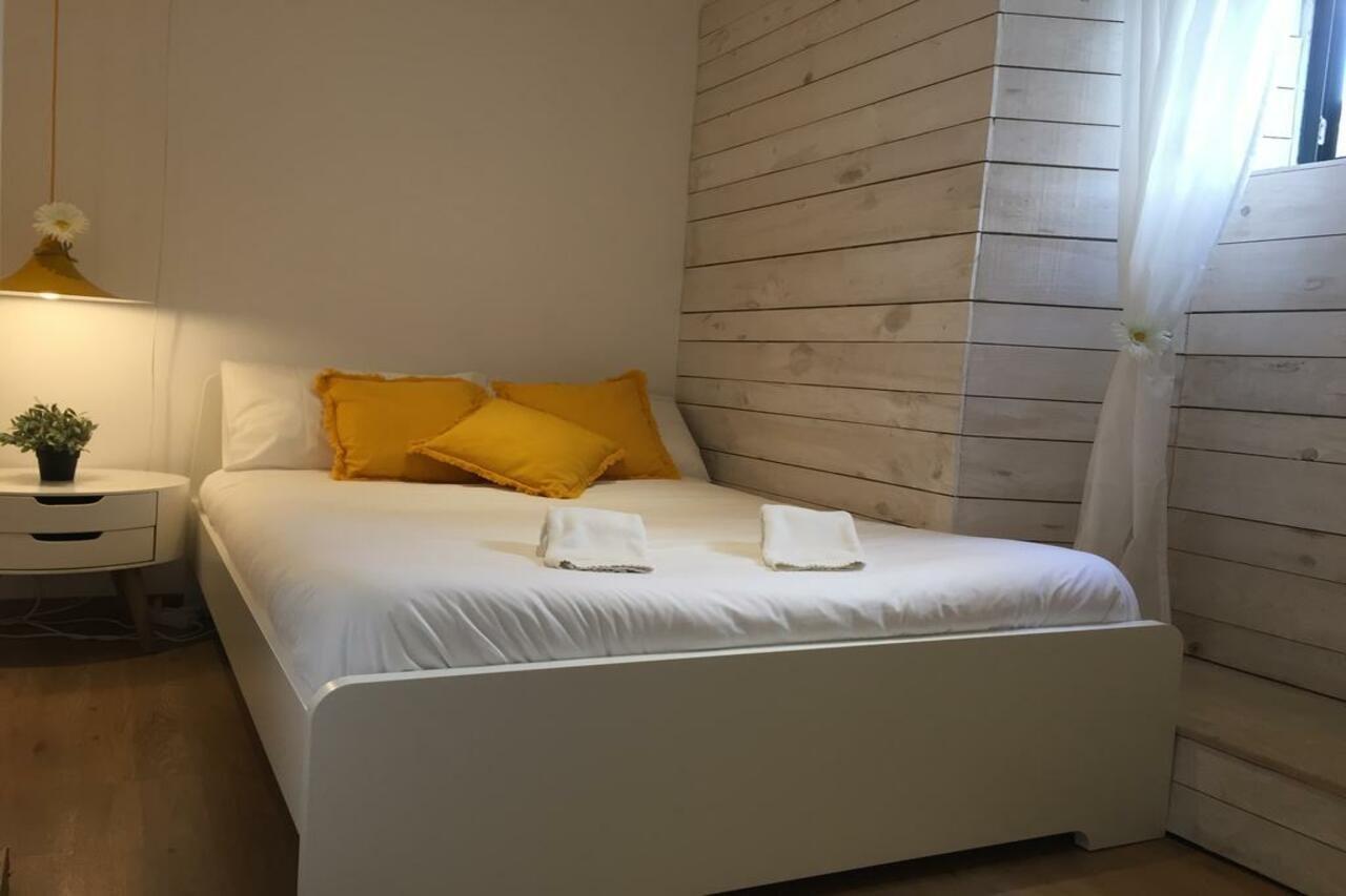 Alfamasweethome 2 Lisboa Екстериор снимка