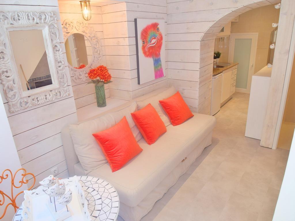 Alfamasweethome 2 Lisboa Екстериор снимка