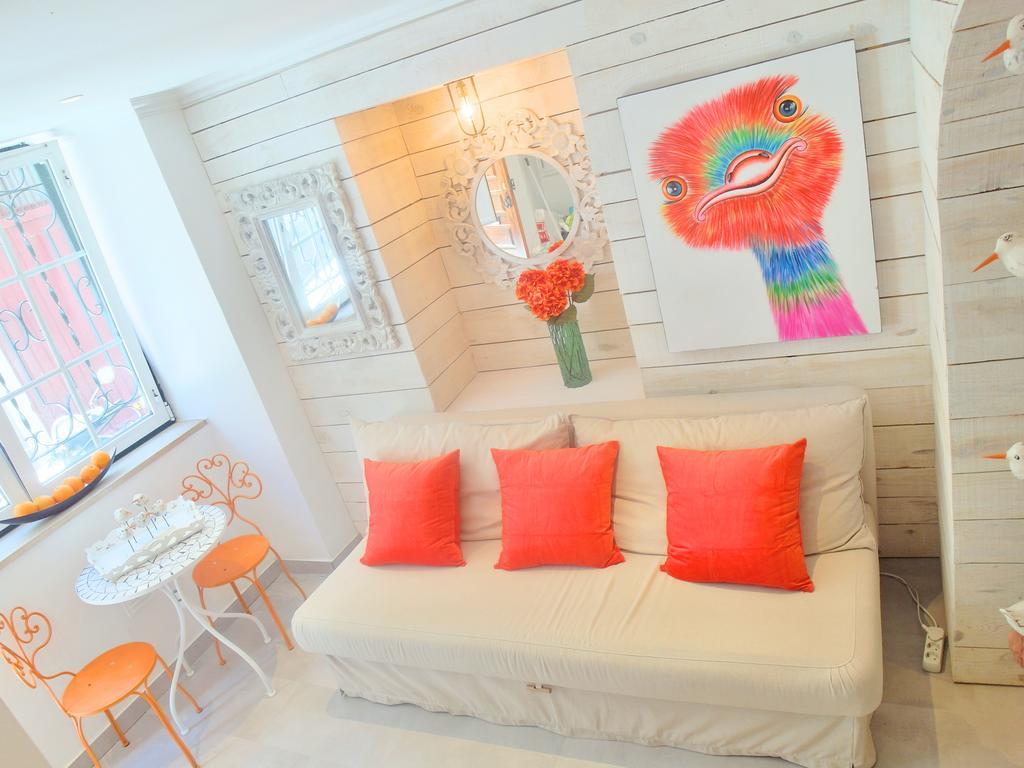 Alfamasweethome 2 Lisboa Екстериор снимка