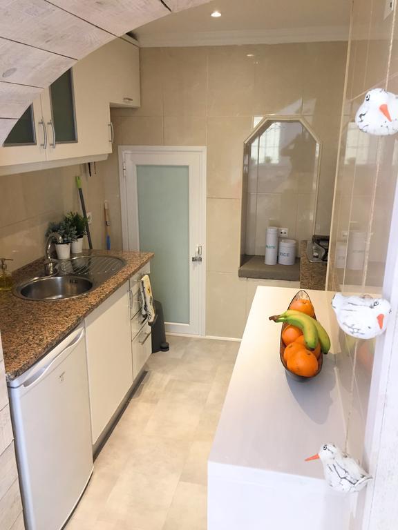 Alfamasweethome 2 Lisboa Екстериор снимка