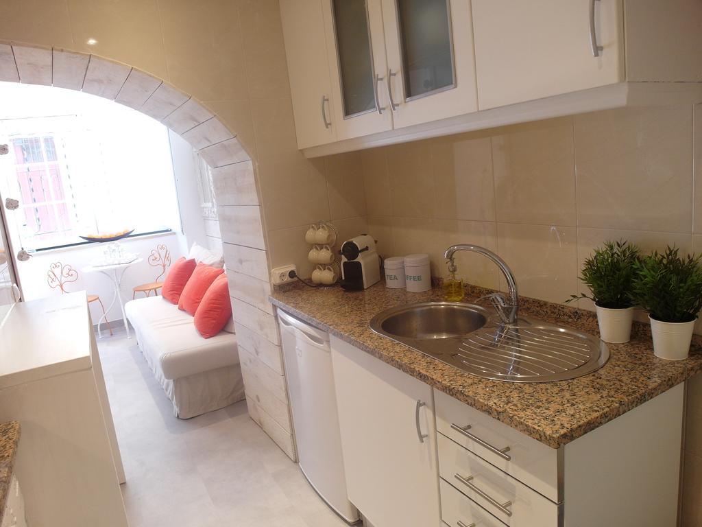 Alfamasweethome 2 Lisboa Екстериор снимка