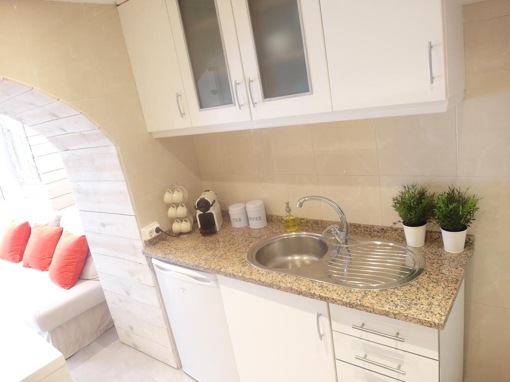 Alfamasweethome 2 Lisboa Екстериор снимка