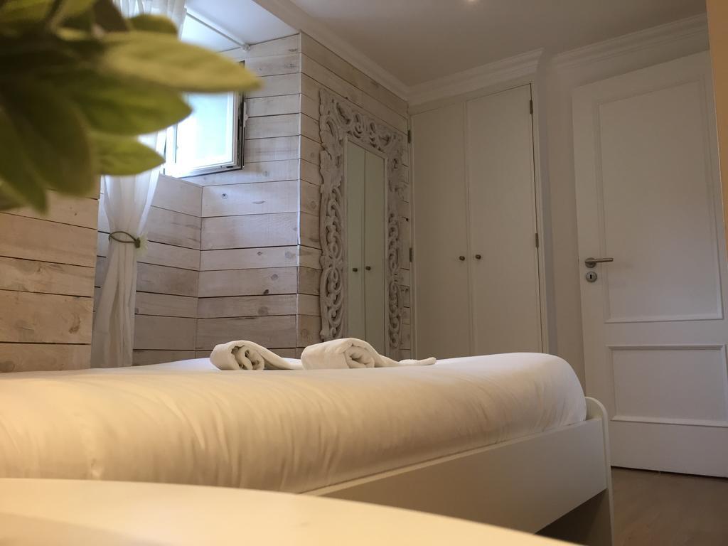 Alfamasweethome 2 Lisboa Екстериор снимка