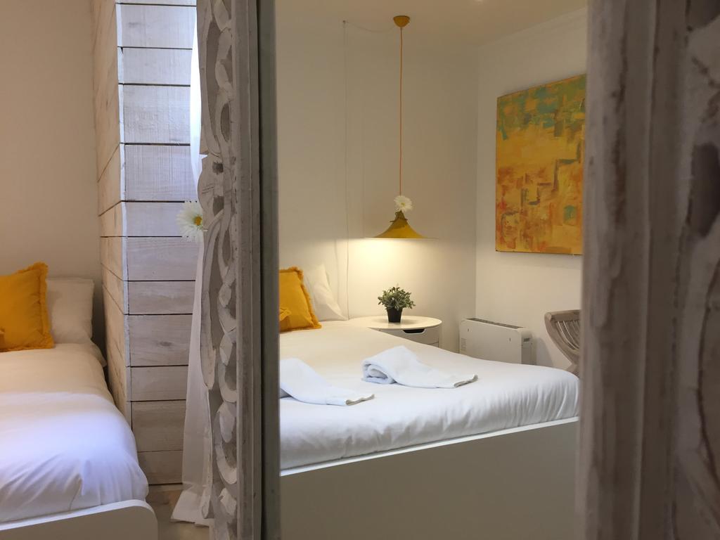 Alfamasweethome 2 Lisboa Екстериор снимка