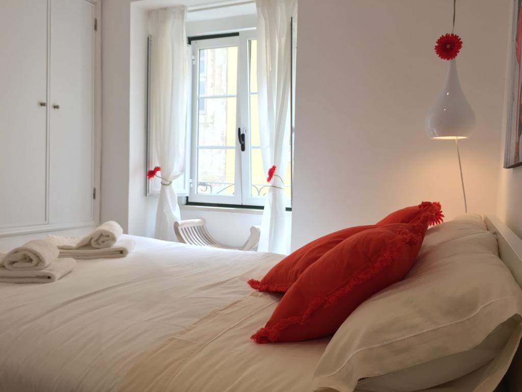 Alfamasweethome 2 Lisboa Екстериор снимка