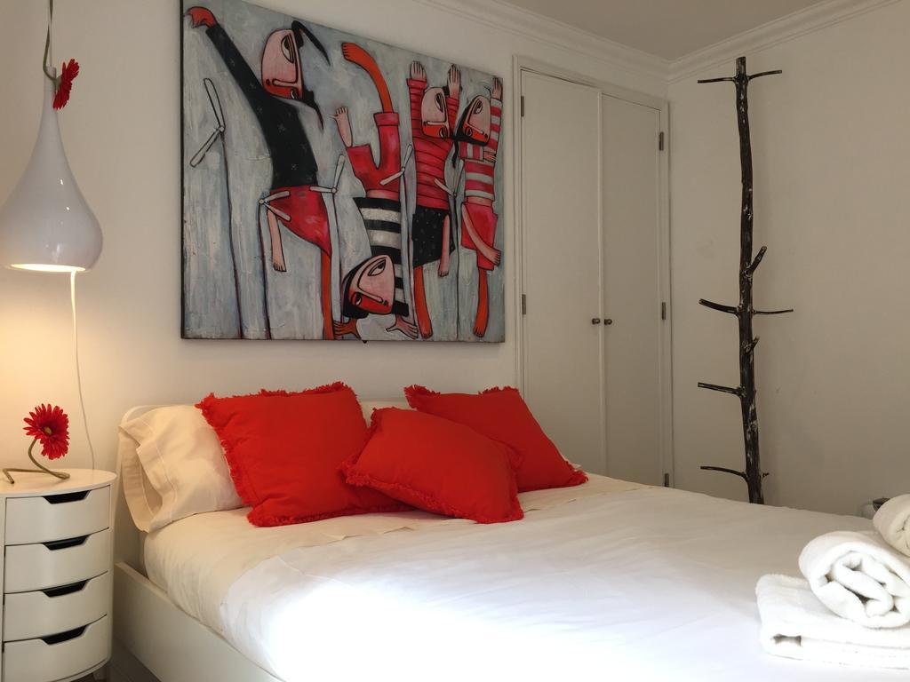 Alfamasweethome 2 Lisboa Екстериор снимка